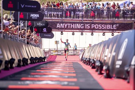 barcelona ironman results|barcelona ironman results 2021.